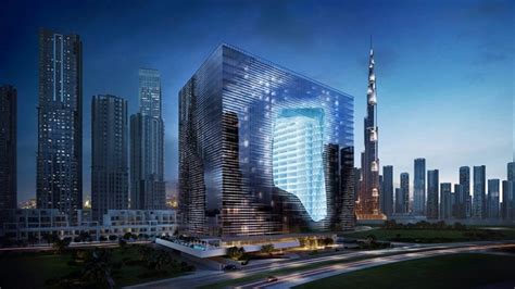 ME Dubai Partners with InnSpire to Offer Complete Digital Guest Journey Ahead of 2020 Opening ...