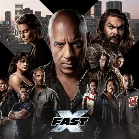 Stream episode Fast X (2023) Full Movie, Watch & Download FrEE by Movie Pro podcast | Listen ...