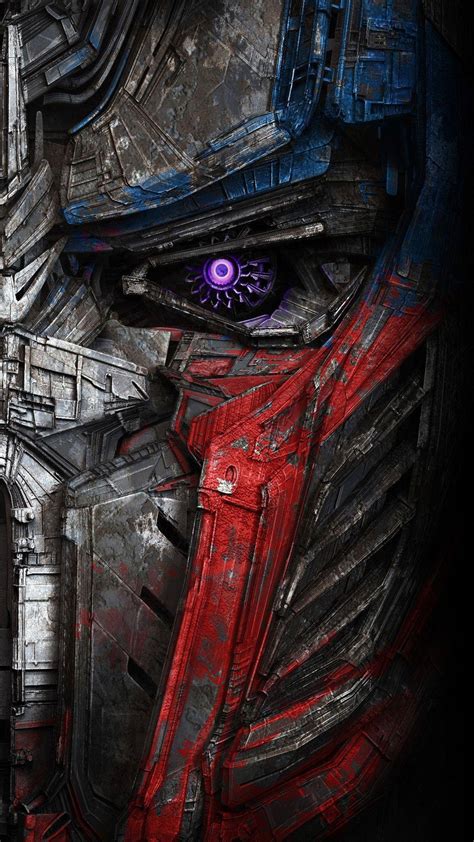 Optimus Prime Face Wallpapers - Top Free Optimus Prime Face Backgrounds ...