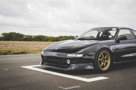 MK2 MR2 | Drift Limits Performance