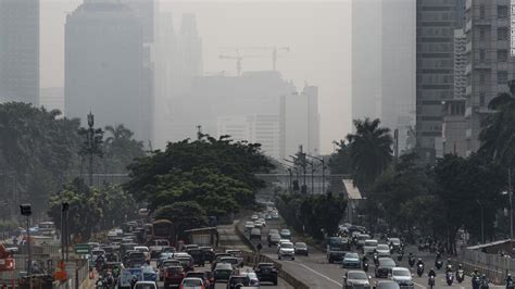 Indonesia: Fed up with toxic air, Jakarta residents are holding their breath for a court ruling ...