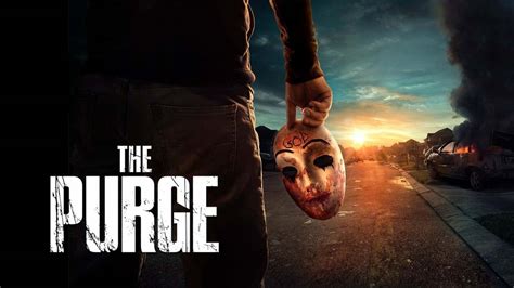 TV Series Review: The Purge - Season 2 (2019) - GAMES, BRRRAAAINS & A ...