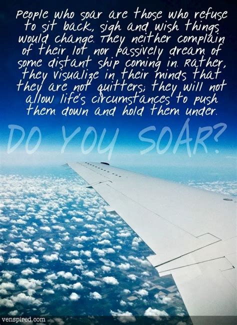 Soar Quotes. QuotesGram