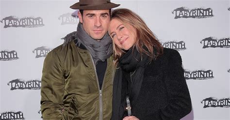 Jennifer Aniston and Justin Theroux Will Adopt a Baby (REPORT) - In ...