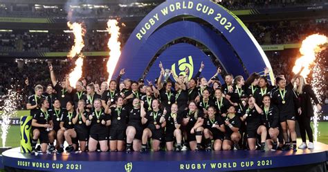 Rugby: ‘Greatest RWC final ever’ — New Zealand beat England in thrilling final to clinch World Cup