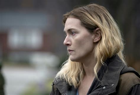 Kate Winslet’s ‘Mare of Easttown’ Performance in Episode 5 – TVLine