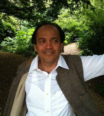 Happy birthday, Vikram Seth! A Suitable Boy – Readiscovery