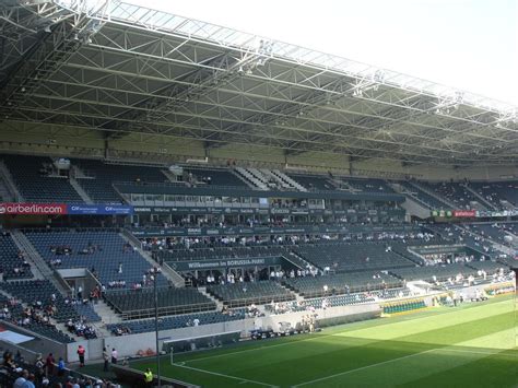 Stadion im Borussia-Park – StadiumDB.com