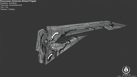 Forerunner Centurion Detach Frigate Halo Armor, Sci-fi Armor, Spaceship Art, Spaceship Design ...