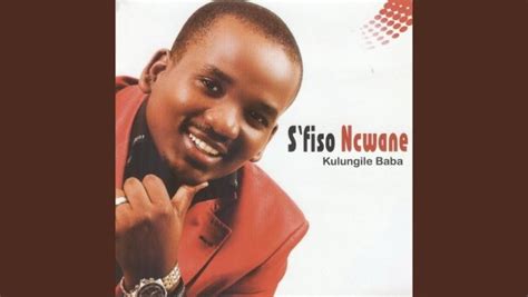 MP3 DOWNLOAD: Sfiso Ncwane - Baba Uyingcwele [+ Lyrics] | CeeNaija