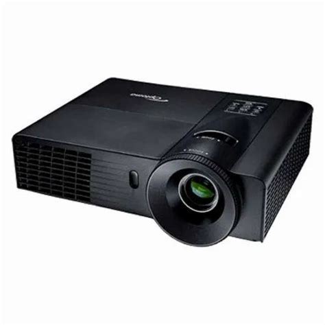 Optoma DLP Projector at Rs 35000 | Digital Projectors in Mumbai | ID: 20624673355