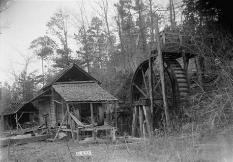 Fayette County, Alabama Courthouse burned twice – Was the first arson ...