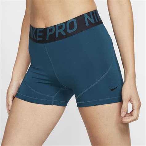 Nike Pro Women's 3" Shorts. Nike.com | Gym clothes women, Outfits, Nike ...