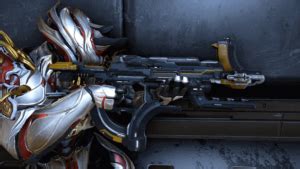 Ambassador Build 2024: Warframe - YetGamer