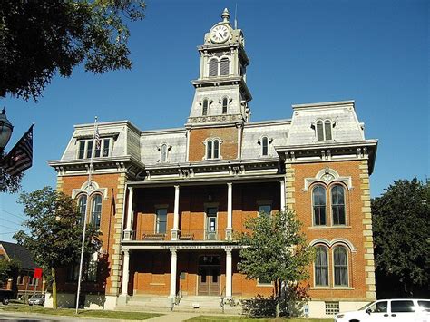 Medina County Courthouse - Medina, Ohio - Wikipedia | Medina county ...