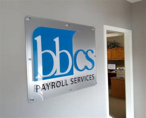 Indoor Signage Design and Installation in Des Moines, IA