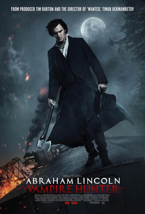 Abraham Lincoln Vampire Hunter 2012 TS XviD-ADTRG 1.23GB