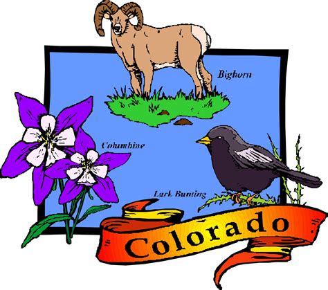 colorado state clipart 10 free Cliparts | Download images on Clipground 2024