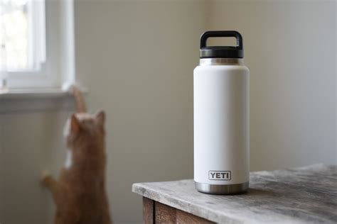 Hydro Flask vs Yeti: Which Is Better? (Bottles, Mugs, and Tumblers)