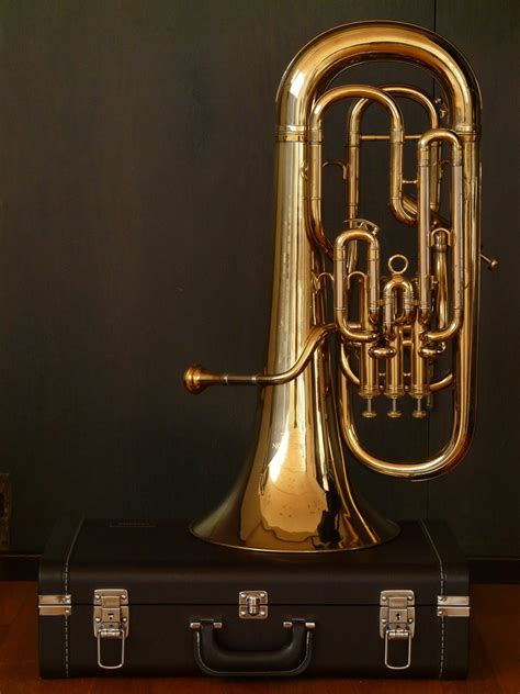 Euphonium - Informations and Resources - String Sound Studios