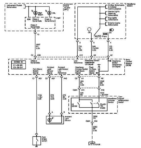 Hummer H3 Stereo Wiring Diagram - Fab Hill