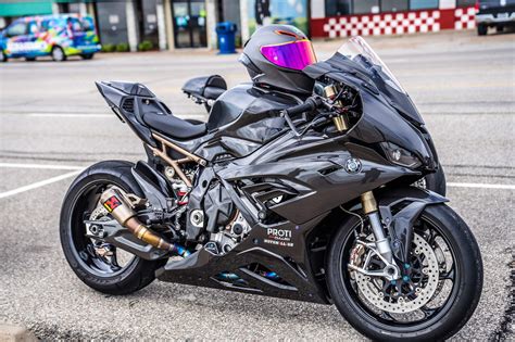 2020 M sport 4,800 miles full carbon | BMW S1000RR Forum