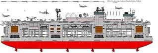 UDKA Goodman class Radar Platform/Air Defense Station | Flickr