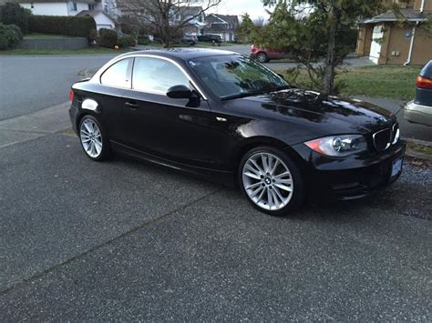 2008 BMW 128i automatic, M sport package North Nanaimo, Nanaimo - MOBILE