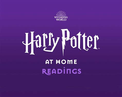 Step Into The Wizarding World With Harry Potter Audiobooks – Hp Wizarding