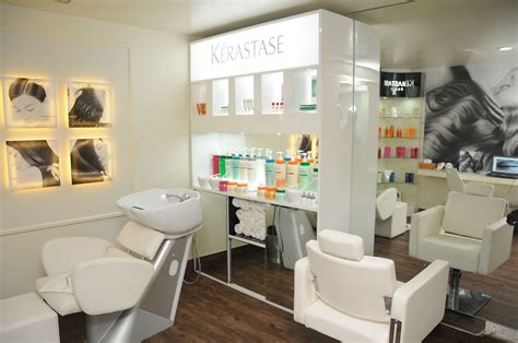 kerastase+salons - Google Search