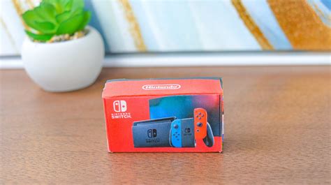 Mini Nintendo Switch Mini Brands Miniature Toy | Etsy