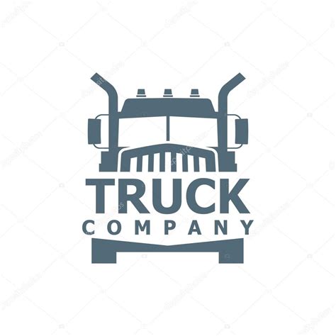 Free 67 Semi Truck Front Svg SVG PNG EPS DXF File