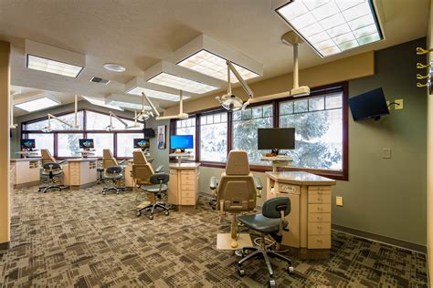 Spokane Valley Office Tour | Dentist Spokane Valley, WA