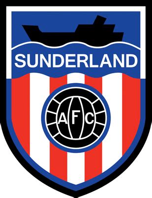 Sunderland AFC | Logopedia | FANDOM powered by Wikia