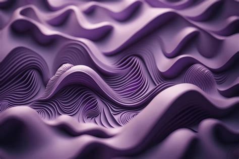 Purple Abstract Wave Stock Photos, Images and Backgrounds for Free Download