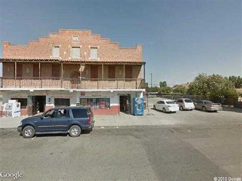 Google Street View Mendota (Fresno County, CA) - Google Maps