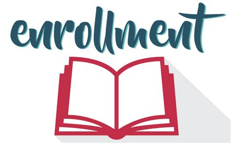 School Enrollment Forms | Rock County Public Schools - Clip Art Library