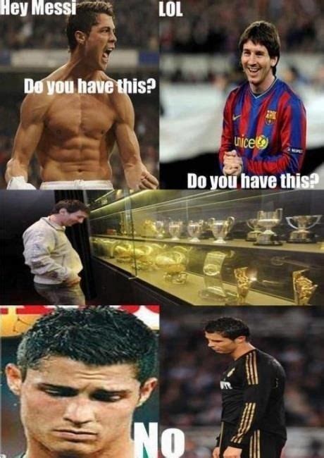 Hey Messi – Meme | Funny soccer memes, Funny soccer pictures, Soccer jokes