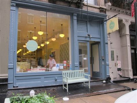 Top 10 cupcake stores in New York City – The Restaurant Fairy