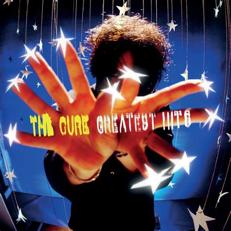 The Cure - Greatest Hits (2017, Vinyl) | Discogs