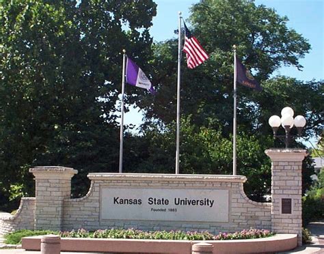 Campus Tour | Facilities | Kansas State University | Kansas state university, Kansas state, Kansas