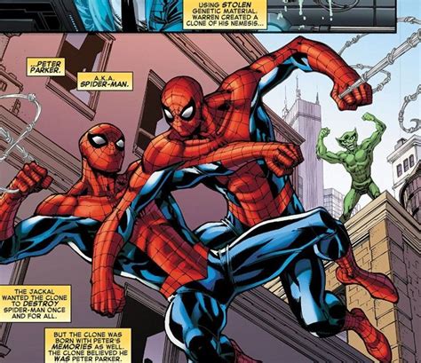 Is Scarlet Spider A Villain? The Identity of Scarlet Spider Explained, Plus Powers, History