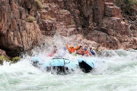 Outdoors Unlimited Grand Canyon Rafting (Marble Canyon, AZ): Top Tips Before You Go - TripAdvisor