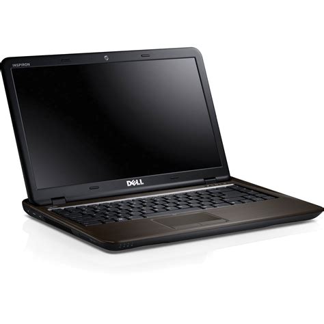 Dell Inspiron 14z I14Z-2877BK 14" Laptop Computer I14Z-2877BK