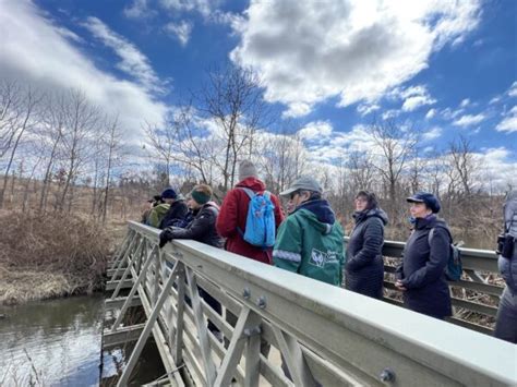 Canceled: Watersheds in Howard County - Howard County Conservancy