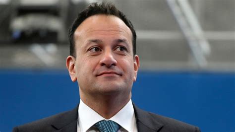 Indian-origin Leo Varadkar is new Prime Minister of Ireland