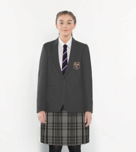 Monkwearmouth Academy Grey Tartan Skirt : Michael Sehgal and Sons Ltd ...