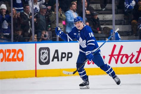 Marner dazzles with stunning OT winner as Leafs beat Rangers