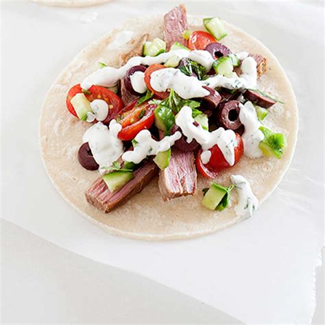 5 Best Skirt Steak Taco Ideas for Your Next Taco Night | Laura Fuentes