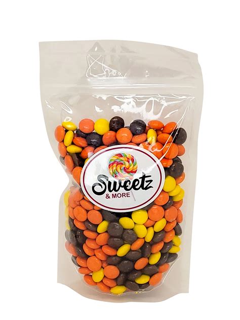 Reese's Pieces 12 oz – Sweetz & More